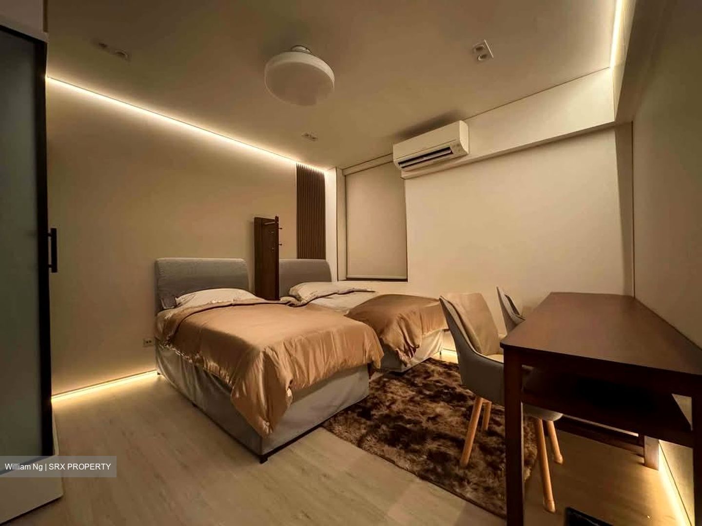 The Plaza (D7), Apartment #574091581